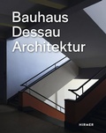 Cover: Bauhaus Dessau - Hirmer