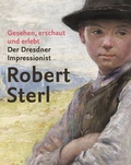 Cover: Gesehen, erschaut und erlebt - Hirmer