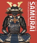 Cover: Samurai - Hirmer