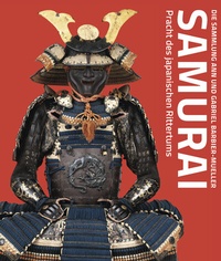 Abbildung von: Samurai - Hirmer