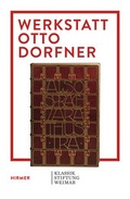 Cover: Werkstatt Otto Dorfner - Hirmer