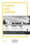 Cover: Haus am Horn - Hirmer