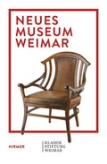 Cover: Neues Museum Weimar - Hirmer