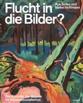 Cover: Flucht in die Bilder? - Hirmer