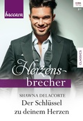 Cover: Der Schl&uuml;ssel zu deinem Herzen - CORA Verlag