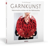 Abbildung von: Garnkunst - Stiebner