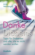 Cover: Danke Diabetes - Ennsthaler