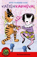 Cover: Katzenkarneval - Obelisk Verlag ein Imprint der Verlagsanstalt Tyrolia Gesellschaft m. b. H.