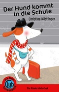 Cover: Der Hund kommt in die Schule - Obelisk Verlag ein Imprint der Verlagsanstalt Tyrolia Gesellschaft m. b. H.