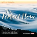 Cover: The Perfect Flow - Windpferd