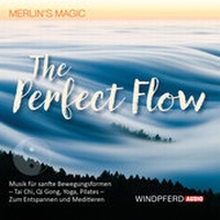 Enlarge image Cover: The Perfect Flow - Windpferd