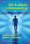 Cover: Die Kabbala Lebensanalyse - Windpferd