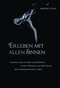 Cover: Erleben mit allen Sinnen - Iudicium