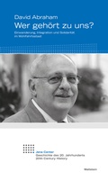 Cover: Wer geh&ouml;rt zu uns? - Wallstein