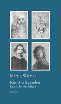 Cover: K&uuml;nstlerlegenden - Wallstein