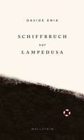 Cover: Schiffbruch vor Lampedusa - Wallstein