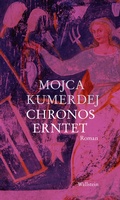 Cover: Chronos erntet - Wallstein