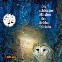 Bild vergrößern Bild: Die schönsten Märchen der Brüder Grimm - Audiolino