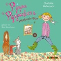 Cover: Pippa Pepperkorn H&ouml;rbuch-Box - Audiolino