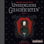 Bild: Unheimliche Geschichten - Audiolino