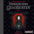 Cover: Unheimliche Geschichten - Audiolino