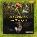 Cover: Die Geschichten von Yggdrasil - Audiolino