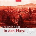 Cover: Mit Heinrich Heine in den Harz - Audiolino
