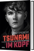 Cover: Tsunami im Kopf - adeo Verlag