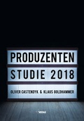 Cover: Produzentenstudie 2018 - VISTAS Verlag