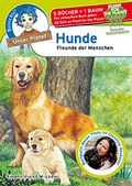 Cover: Benny Blu - Hunde - LAMA