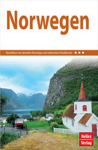 Abbildung von: Nelles Guide Reiseführer Norwegen - Nelles