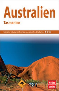 Abbildung von: Nelles Guide Reiseführer Australien - Tasmanien - Nelles