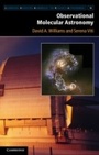 Cover: Observational Molecular Astronomy - Cambridge University Press