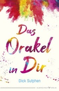 Cover: Das Orakel in Dir - Silberschnur
