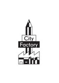 Cover: CityFactory - Verlag f&uuml;r Moderne Kunst