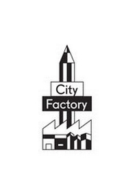 Enlarge image Cover: CityFactory - Verlag für Moderne Kunst