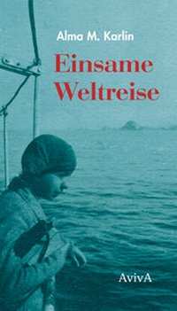 Abbildung von: Einsame Weltreise - AvivA
