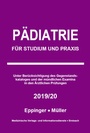 Cover: Pädiatrie - Medizinische Vlgs- u. Inform.-Dienste