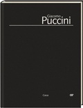 Cover: Composizioni per organo - Carus-Verlag