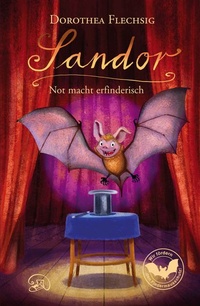 Enlarge image Cover: Sandor - Glückschuh-Verlag