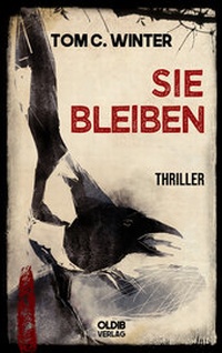 Enlarge image Cover: SIE BLEIBEN - Oldib Verlag
