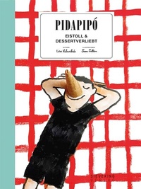 Enlarge image Cover: Pidapipó - Sieveking Verlag