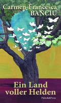 Cover: Ein Land voller Helden - PalmArtPress