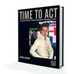 Cover: Time to Act - Verlag Salz und Silber der Hutter & Helden GmbH