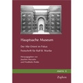Cover: Hauptsache Museum - Zaphon
