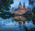 Cover: Hannover - morisel