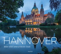 Enlarge image Cover: Hannover - morisel
