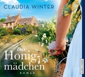 Cover: Das Honigm&auml;dchen - Audio Media Verlag