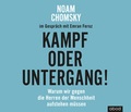 Cover: Kampf oder Untergang! - abod