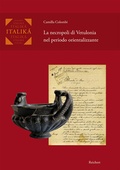 Cover: La necropoli di Vetulonia nel periodo orientalizzante - Reichert Verlag